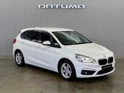 BMW 2 серии Active Tourer F45 Краснодар  - изображение 23