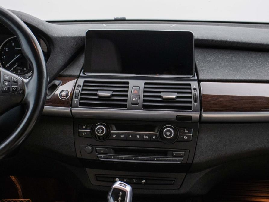BMW X5 II (E70) Рестайлинг Москва  - изображение 15
