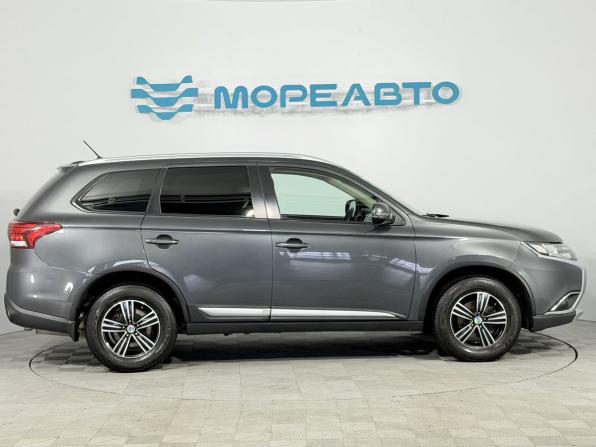Mitsubishi Outlander III Рестайлинг 2 с пробегом 2015 года, цена 1 600 000 рублей, 187884 км, внедорожник, Автокод Объявления