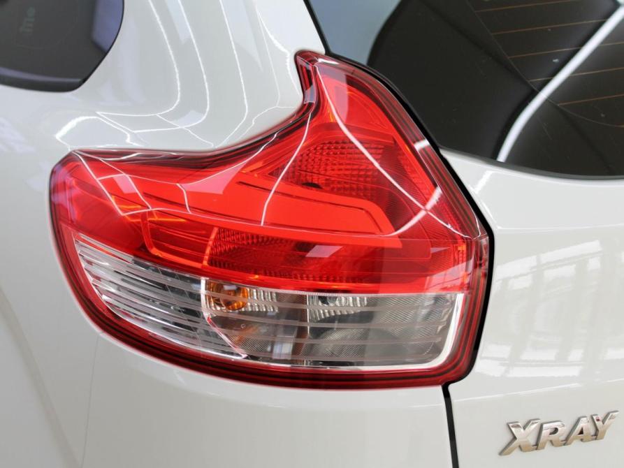 Lada (ВАЗ) XRAY I Таганрог  - изображение 6