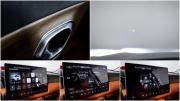 GAC Trumpchi S9 Москва  - изображение 45