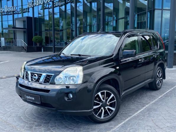 Nissan X-Trail II с пробегом 2008 года, цена 899 000 рублей, 322507 км, внедорожник, Автокод Объявления