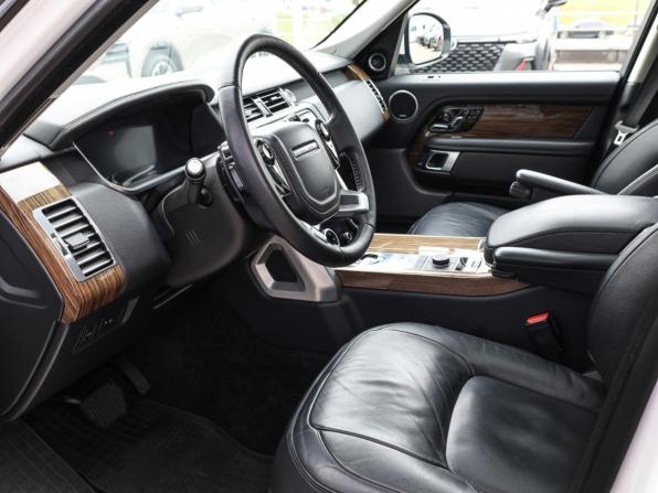 Land Rover Range Rover Evoque II с пробегом 2019 года, цена 3 998 000 рублей, 61453 км, внедорожник, Автокод Объявления