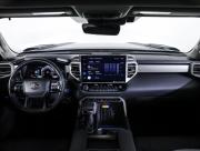 Toyota Tundra III Москва  - изображение 45