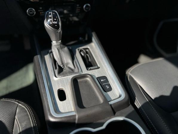 Geely Emgrand X7 I Рестайлинг 2 с пробегом 2019 года, цена 1 250 000 рублей, 118700 км, внедорожник, Автокод Объявления