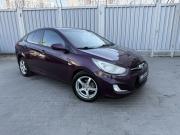 Hyundai Solaris I Ростов-на-Дону  - изображение 18