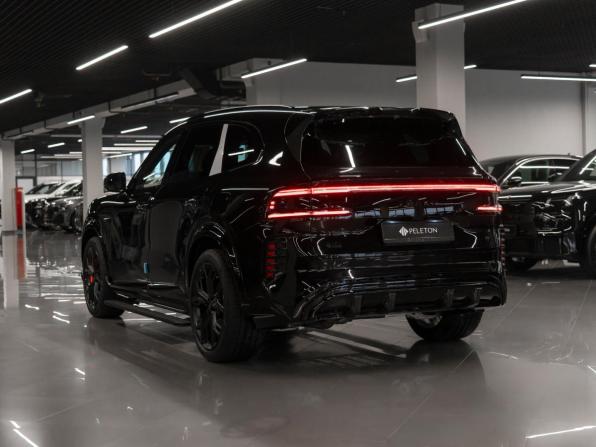 Zeekr 8X с пробегом 2026 года, цена 12 700 000 рублей, 11 км, внедорожник, Автокод Объявления