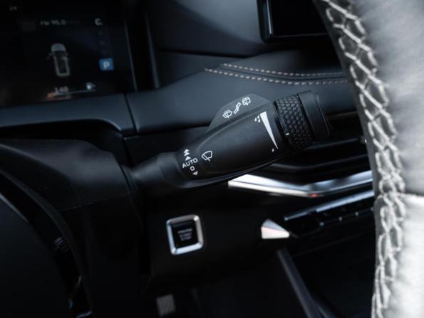 Geely Okavango I Рестайлинг с пробегом 2024 года, цена 2 703 000 рублей, 55455 км, внедорожник, Автокод Объявления