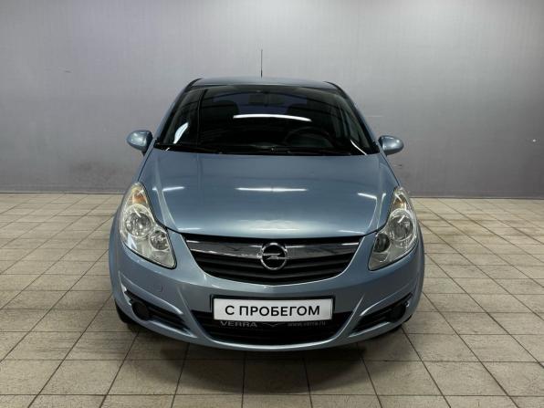 Opel Corsa D с пробегом 2009 года, цена 320 000 рублей, 164049 км, хэтчбек, Автокод Объявления