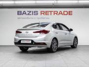 Hyundai Elantra VI (AD) Рестайлинг Тюмень  - изображение 33