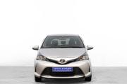 Toyota Vitz III (XP130) Рестайлинг Барнаул  - изображение 28