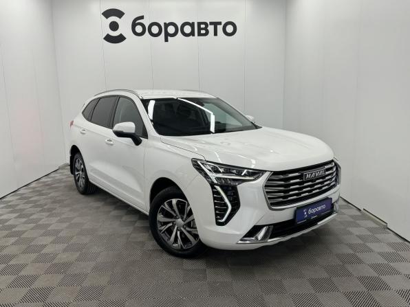 Haval Jolion I Рестайлинг с пробегом 2023 года, цена 1 780 000 рублей, 56278 км, внедорожник, Автокод Объявления