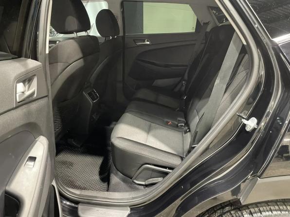 Hyundai Tucson III Рестайлинг с пробегом 2019 года, цена 2 245 000 рублей, 144187 км, внедорожник, Автокод Объявления