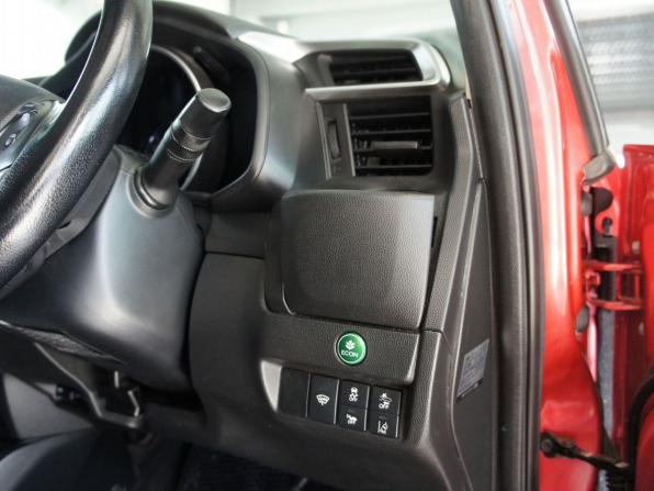 Honda Fit III Рестайлинг с пробегом 2018 года, цена 1 287 000 рублей, 130000 км, хэтчбек, Автокод Объявления