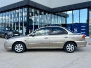 Kia Spectra I Рестайлинг 2 Краснодар  - изображение 22