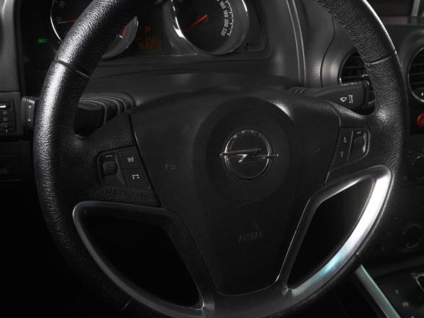 Opel Antara I Рестайлинг с пробегом 2013 года, цена 920 000 рублей, 168348 км, внедорожник, Автокод Объявления