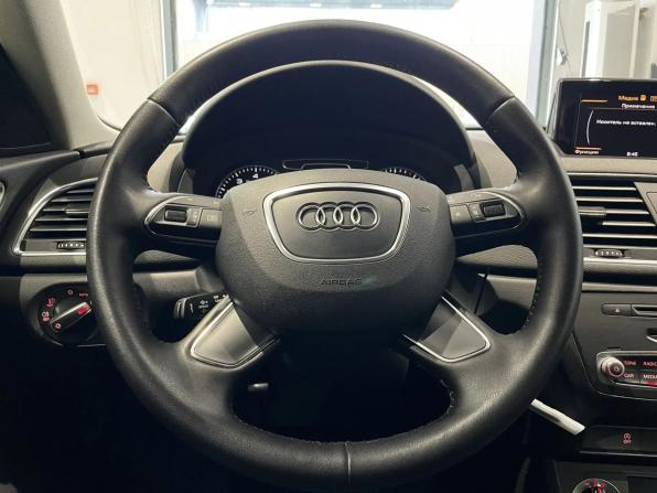 Audi Q3 I (8U) с пробегом 2012 года, цена 1 122 000 рублей, 233751 км, внедорожник, Автокод Объявления