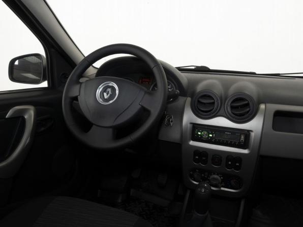 Renault Logan I Рестайлинг с пробегом 2010 года, цена 478 000 рублей, 150664 км, седан, Автокод Объявления
