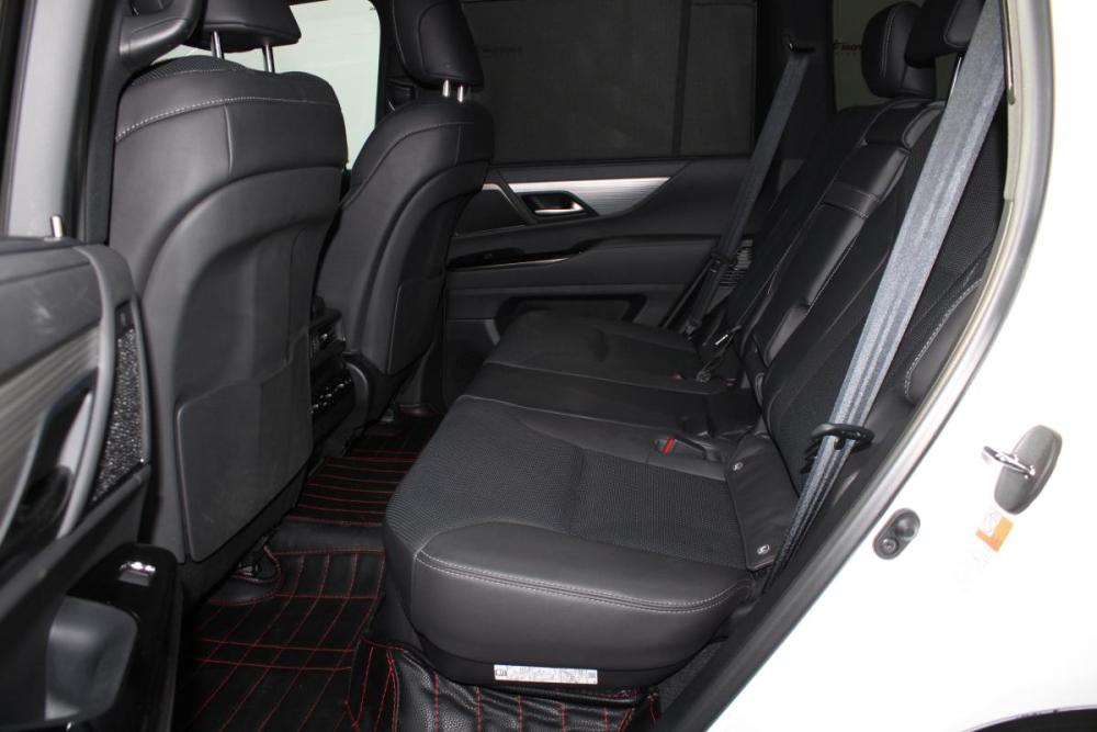 Lexus LX IV Владивосток  - изображение 14