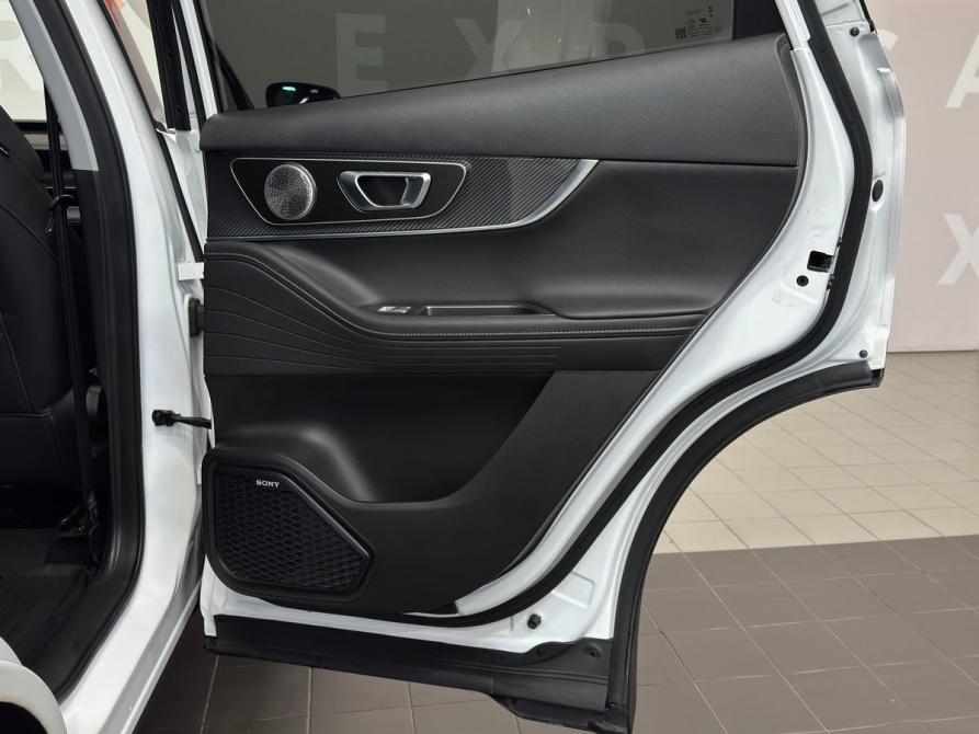 Chery Tiggo 7 Pro Max I Рестайлинг Волгоград  - изображение 17