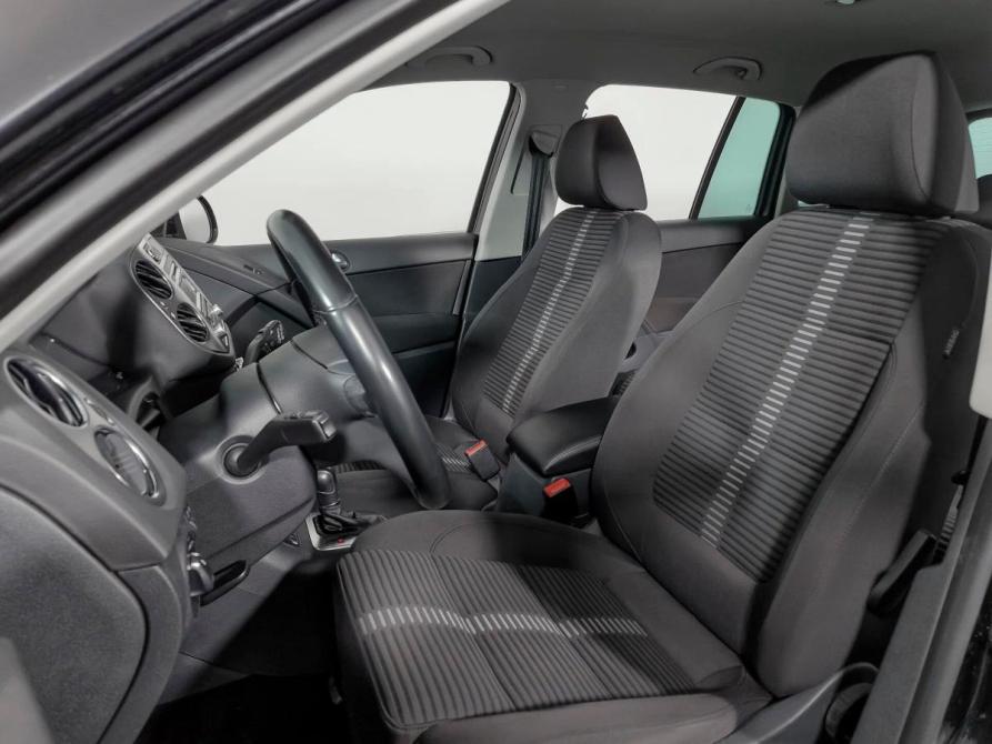 Volkswagen Tiguan I Нижний Новгород  - изображение 9