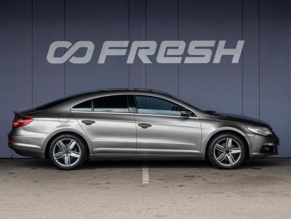 Volkswagen Passat CC I с пробегом 2010 года, цена 910 000 рублей, 293392 км, седан, Автокод Объявления