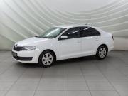 Skoda Rapid I Рестайлинг Волгоград  - изображение 38