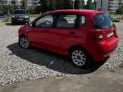 Chevrolet Aveo I Рестайлинг Ярославль  - изображение 40