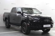 Toyota Hilux VIII Рестайлинг 2 Владивосток  - изображение 24