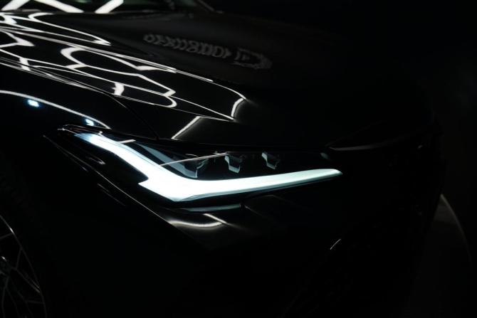 Toyota Avalon V с пробегом 2022 года, цена 3 690 000 рублей, 74000 км, седан, Автокод Объявления