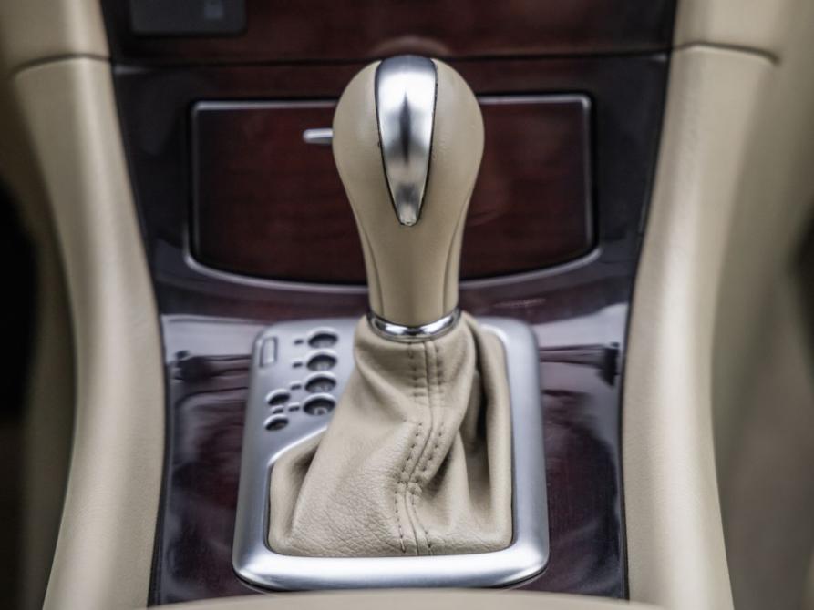 Infiniti EX I (J50) Волгоград  - изображение 27