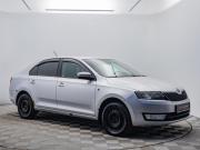Skoda Rapid I Москва  - изображение 23