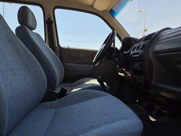 Suzuki Wagon R+ II с пробегом 2002 года, цена 295 000 рублей, 216197 км, минивэн, Автокод Объявления