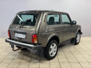 Lada (ВАЗ) 2121 (4x4) I Рестайлинг (2020) Уфа  - изображение 20