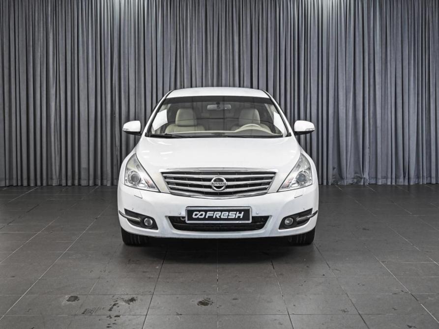 Nissan Teana II (J32) Рестайлинг Ставрополь  - изображение 3