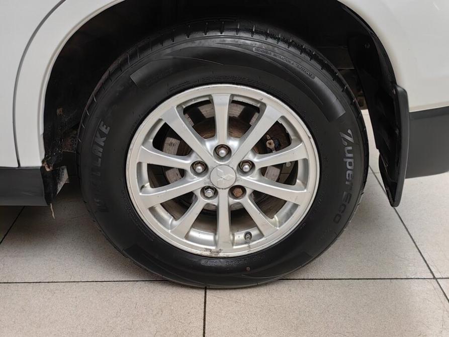 Mitsubishi ASX I Подольск  - изображение 24