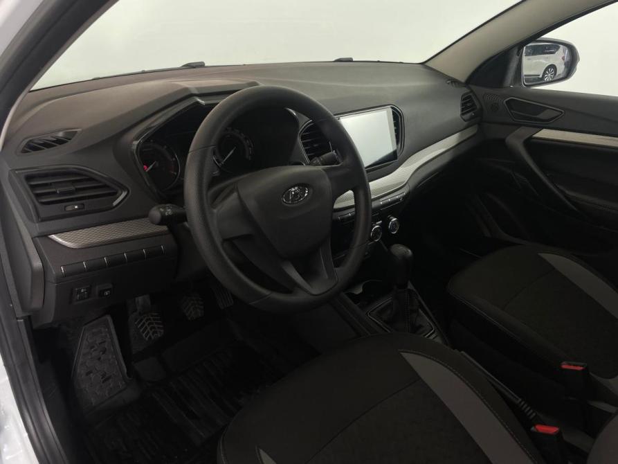 Lada (ВАЗ) Vesta I Рестайлинг (NG) Воронеж  - изображение 7