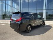 Toyota Alphard III Рестайлинг Краснодар  - изображение 28