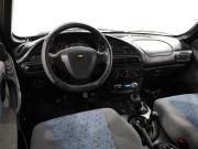 Chevrolet Niva I Ростов-на-Дону  - изображение 19