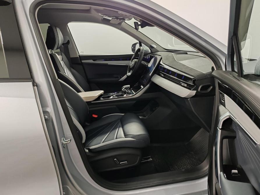 Geely Atlas II Москва  - изображение 8
