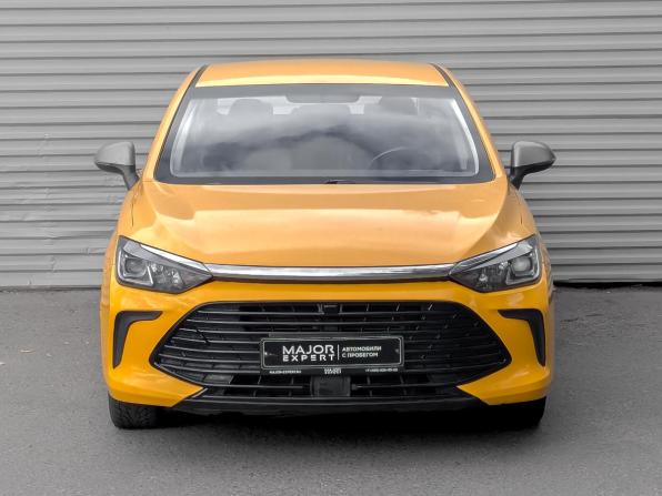 BAIC U5 Plus с пробегом 2024 года, цена 795 000 рублей, 167481 км, седан, Автокод Объявления