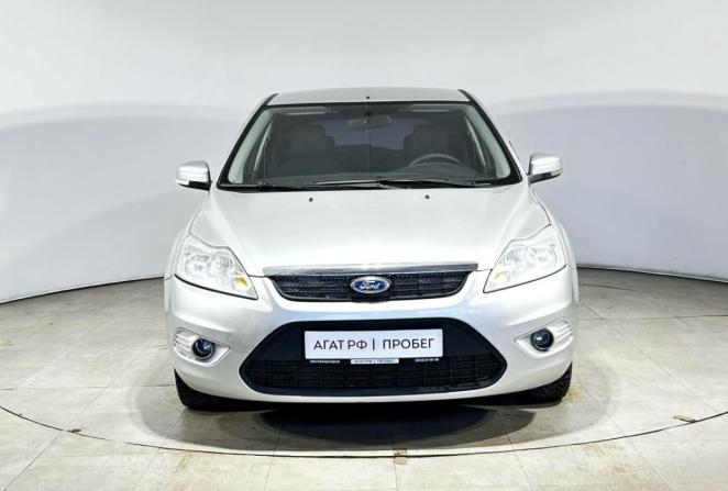 Ford Focus II Рестайлинг с пробегом 2010 года, цена 485 000 рублей, 241294 км, хэтчбек, Автокод Объявления