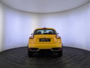 Nissan Juke I Рестайлинг Москва  - изображение 33
