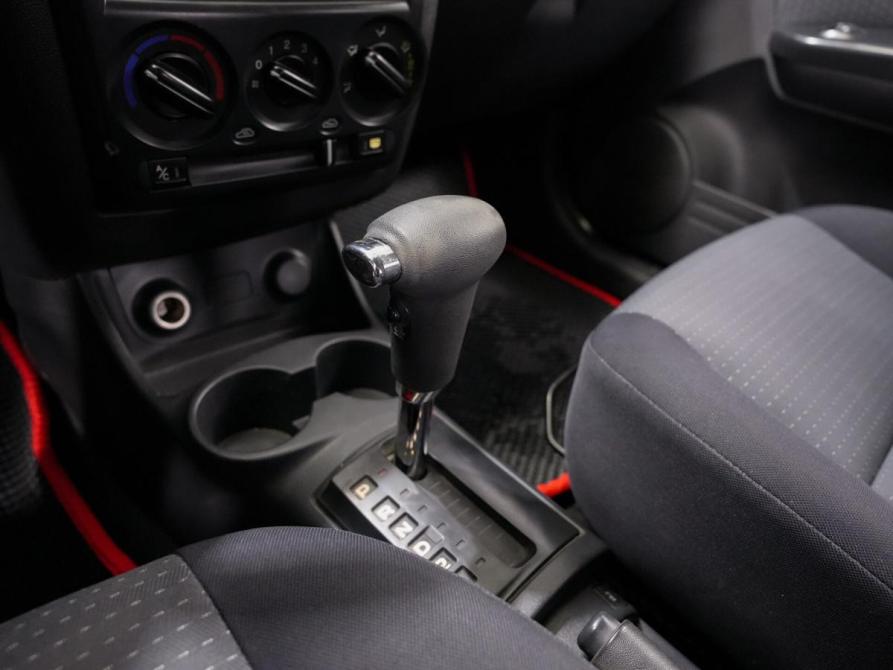 Hyundai Getz I Рестайлинг Ульяновск  - изображение 15