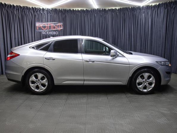 Honda Crosstour I с пробегом 2011 года, цена 1 449 000 рублей, 176542 км, внедорожник, Автокод Объявления