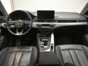 Audi A4 V (B9) Рестайлинг Москва  - изображение 32