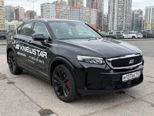 Knewstar 001 с пробегом 2024 года, цена 3 230 000 рублей, 3112 км, внедорожник, Автокод Объявления