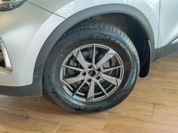 Chery Tiggo 4 Pro I с пробегом 2024 года, цена 1 490 000 рублей, 43719 км, внедорожник, Автокод Объявления