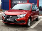 Lada (ВАЗ) Granta I Рестайлинг Иваново  - изображение 20