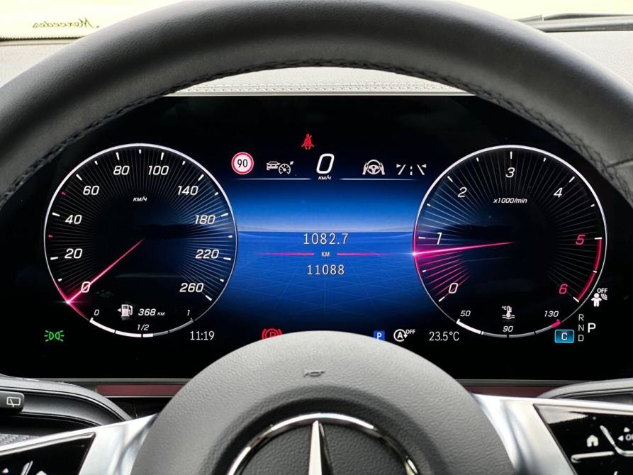 Mercedes-Benz V-Класс III (W447) Рестайлинг 2 Пермь  - изображение 27